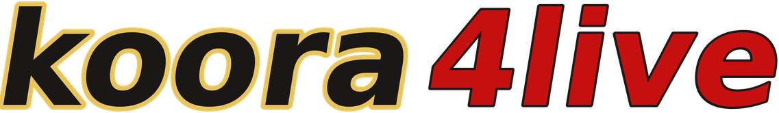 koora4live logo