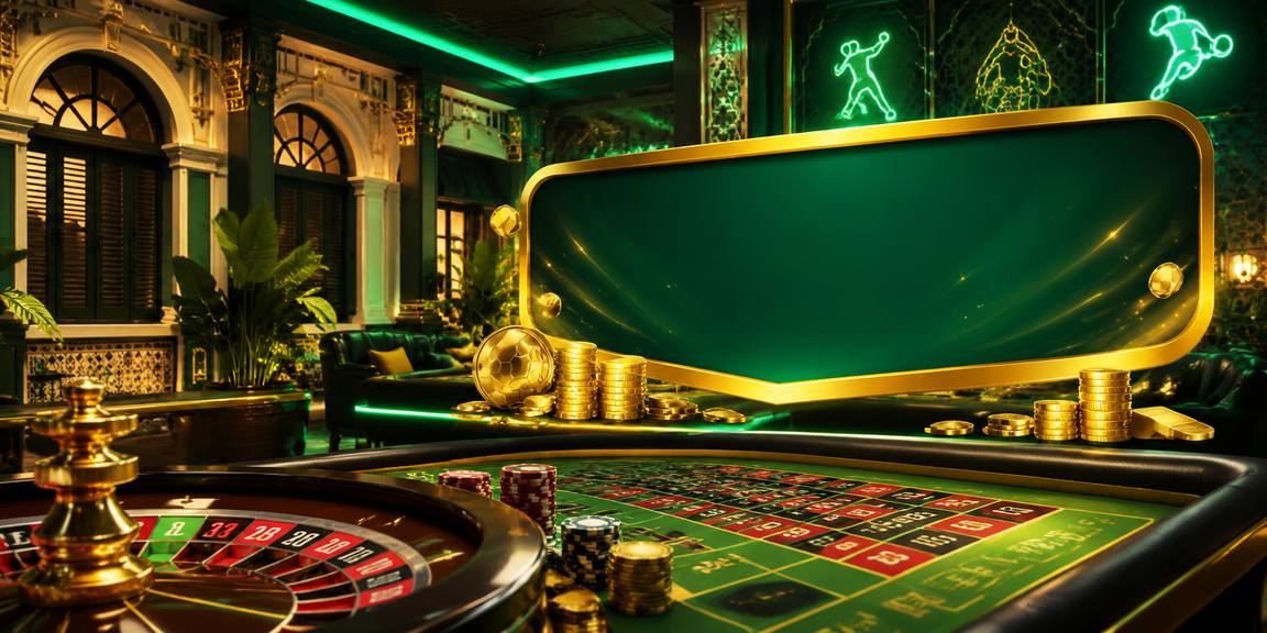 koora4live Secret Fortune — Apa Yang Ada di Dalam Lobby Kami